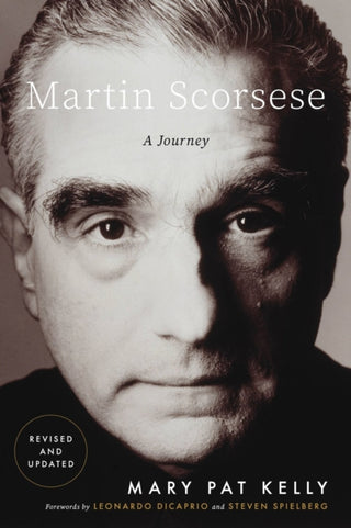 Cover image for 9780306831010 - Martin Scorsese