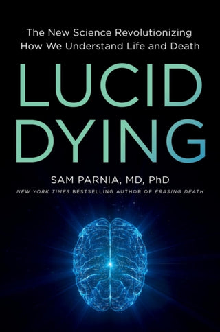 Cover image for 9780306831287 - Lucid Dying