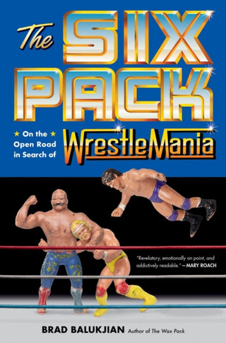 Cover image for 9780306831553 - The Six Pack