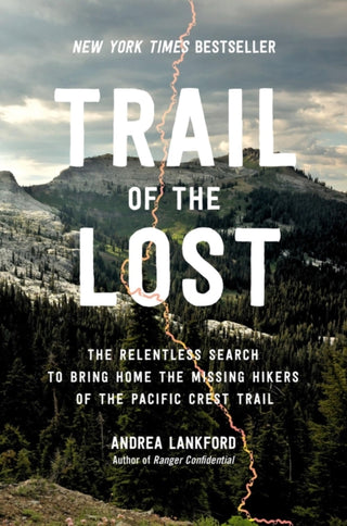 Cover image for 9780306831959 - Trail of the Lost