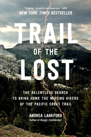 Cover image for 9780306831966 - Trail of the Lost