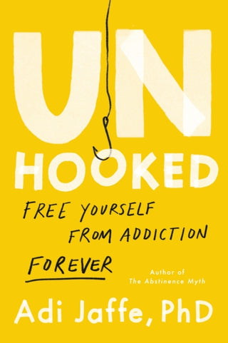 Cover image for 9780306833465 - Unhooked