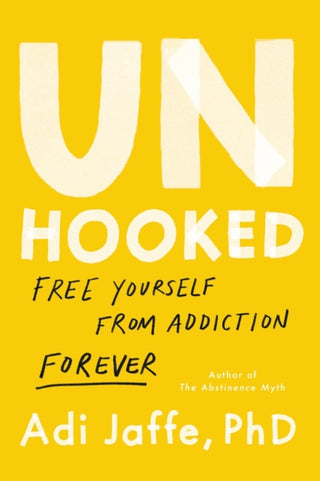 Cover image for 9780306833472 - Unhooked