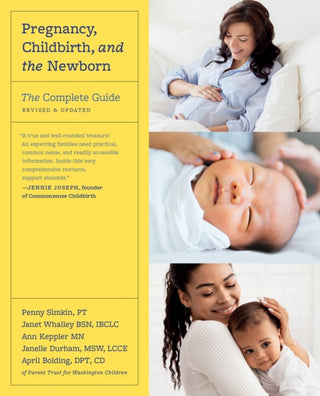 Cover image for 9780306833854 - Pregnancy, Childbirth, and the Newborn
