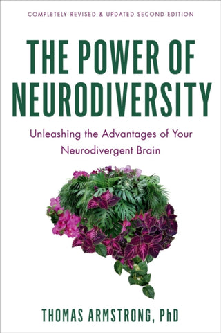 Cover image for 9780306836367 - The Power of Neurodiversity