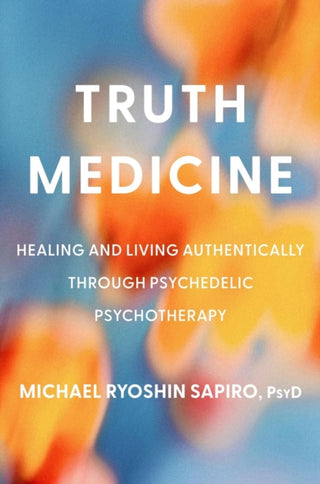 Cover image for 9780306836398 - Truth Medicine