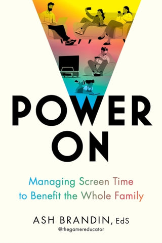 Supplemental image for 9780306836992 - Power On