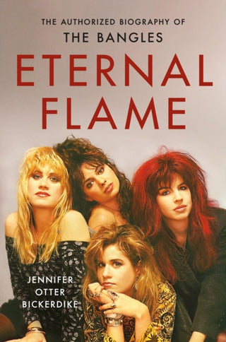 Cover image for 9780306837906 - Eternal Flame