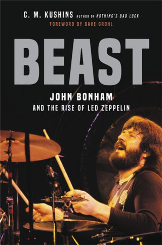 Cover image for 9780306846687 - Beast
