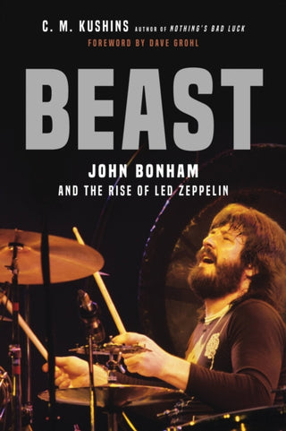 Cover image for 9780306846694 - Beast