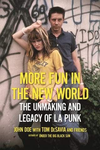 Cover image for 9780306922138 - More Fun in the New World