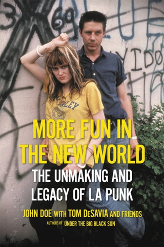 Cover image for 9780306922138 - More Fun in the New World