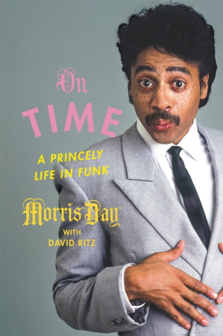 Cover image for 9780306922190 - On Time