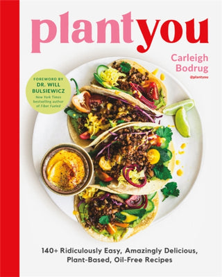 Cover image for 9780306923043 - PlantYou