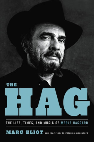 Cover image for 9780306923210 - The Hag