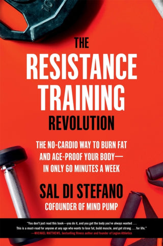 Supplemental image for 9780306923791 - The Resistance Training Revolution