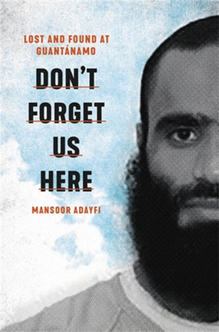 Cover image for 9780306923869 - Don't Forget Us Here