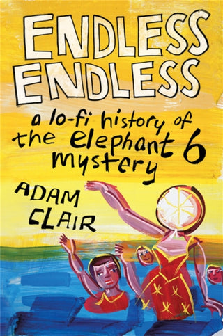 Cover image for 9780306923944 - Endless Endless
