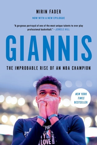 Cover image for 9780306924118 - Giannis