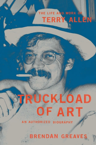 Cover image for 9780306924545 - Truckload of Art