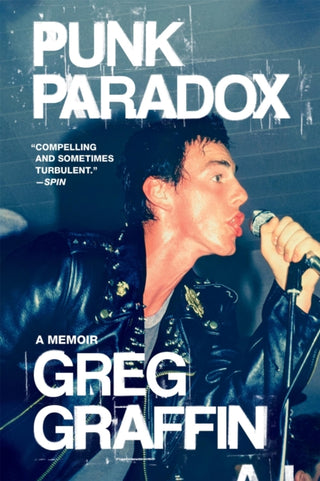Supplemental image for 9780306924590 - Punk Paradox