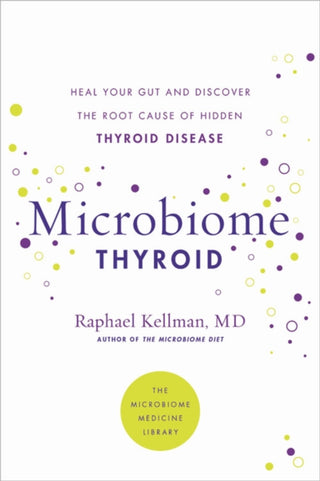 Cover image for 9780306925023 - Microbiome Thyroid