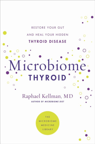 Cover image for 9780306925023 - Microbiome Thyroid