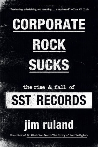 Supplemental image for 9780306925498 - Corporate Rock Sucks
