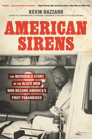 Cover image for 9780306926075 - American Sirens