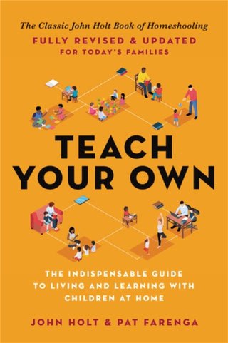 Cover image for 9780306926211 - Teach Your Own
