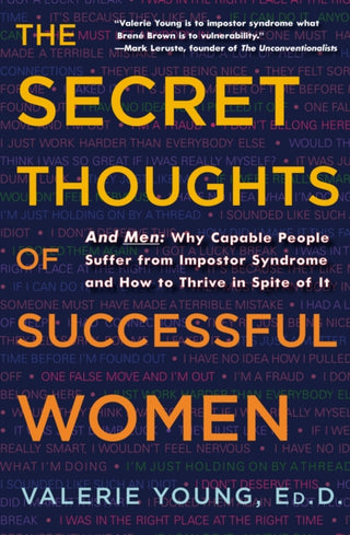 Supplemental image for 9780307452719 - The Secret Thoughts of Successful Women