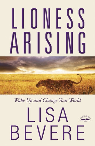 Cover image for 9780307457790 - Lioness Arising