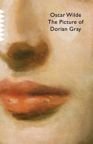 Cover image for 9780307743527 - The Picture of Dorian Gray