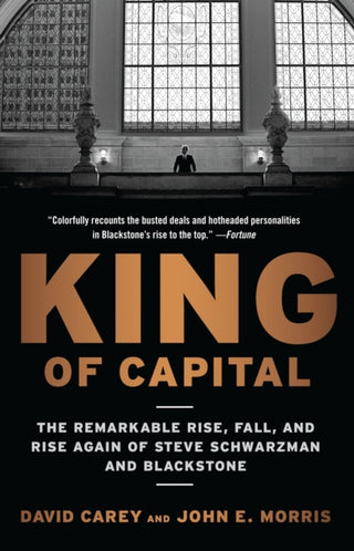 Supplemental image for 9780307886026 - King of Capital