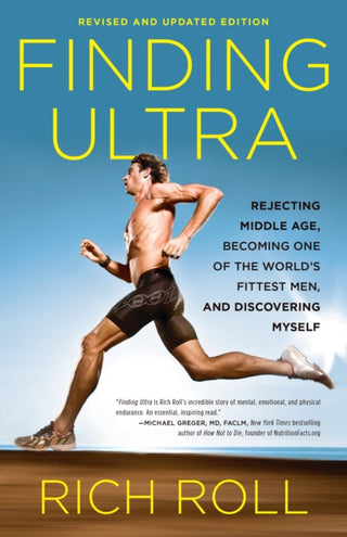 Cover image for 9780307952202 - Finding Ultra, Revised and Updated Edition