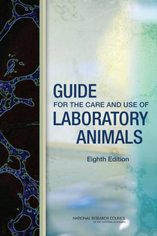 Supplemental image for 9780309154000 - Guide for the Care and Use of Laboratory Animals