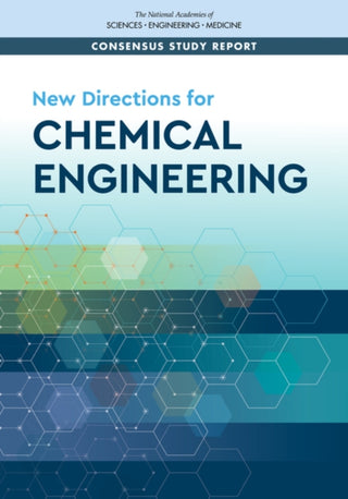 Cover image for 9780309268424 - New Directions for Chemical Engineering