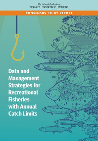 Supplemental image for 9780309671576 - Data and Management Strategies for Recreational Fisheries with Annual Catch Limits