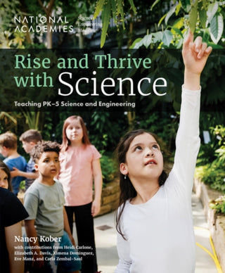 Supplemental image for 9780309698214 - Rise and Thrive with Science