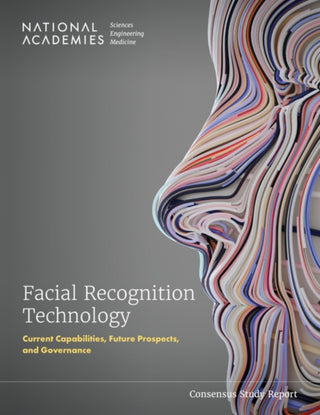 Cover image for 9780309713207 - Facial Recognition Technology