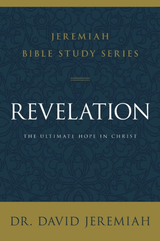 Cover image for 9780310091868 - Revelation