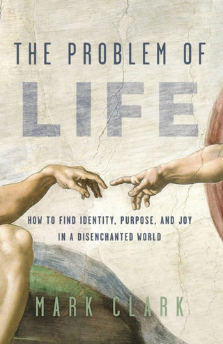 Supplemental image for 9780310108450 - The Problem of Life