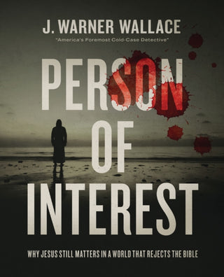 Supplemental image for 9780310111276 - Person of Interest