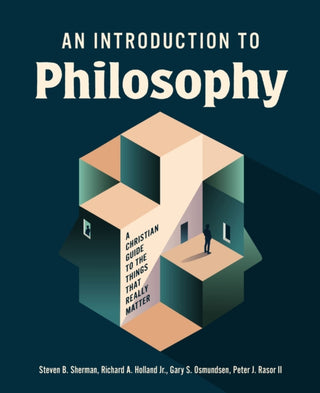 Cover image for 9780310111733 - An Introduction to Philosophy