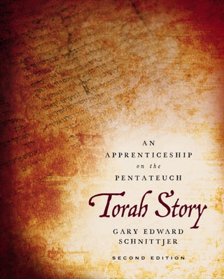 Cover image for 9780310112778 - Torah Story, Second Edition