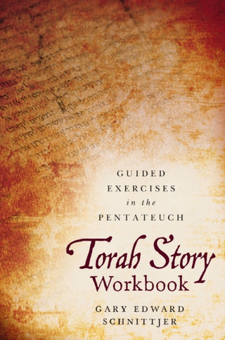 Cover image for 9780310112839 - Torah Story Workbook