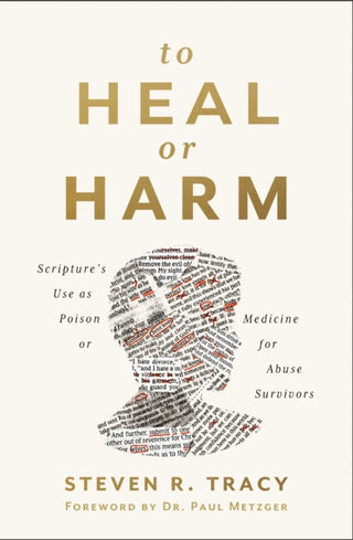 Cover image for 9780310121305 - To Heal or Harm