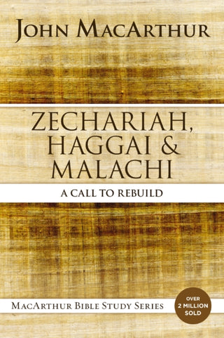Supplemental image for 9780310123903 - Zechariah, Haggai, and Malachi