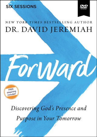 Cover image for 9780310125914 - Forward Video Study