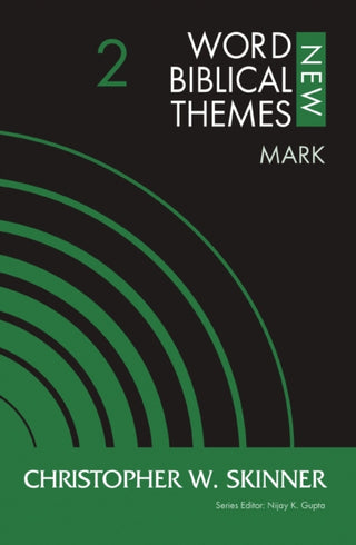 Cover image for 9780310126850 - Mark, Volume 2